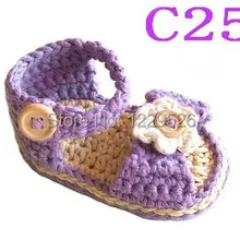 Детские сандалии ручной работы, вязаные крючком детские сандалии к, детские вязаные фиолетовые сандалии, вязаная крючком детская обувь