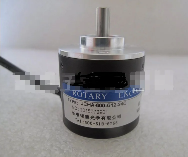 

JCHA-600-G12-24C original and new