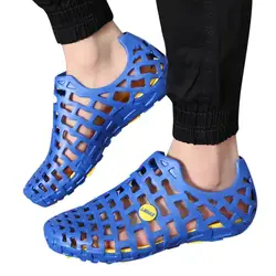Женская обувь Сандалии-Вьетнамки дышащие легкие сандалии женские сандалии на плоской подошве женская обувь Гладиатор роскошные сандалии