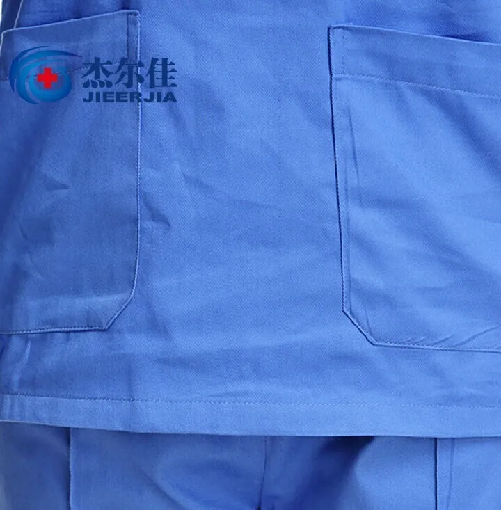 Новое поступление ограниченная хирургическая Кепка больница Jalecos Летняя женская больничный медицинский скраб одежда Униформа несколько вариантов цвета