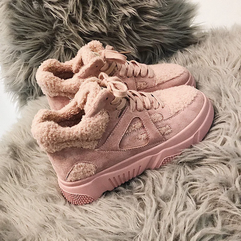 Zapatos de mujer Повседневная обувь Женские модные брендовые кроссовки Женская из