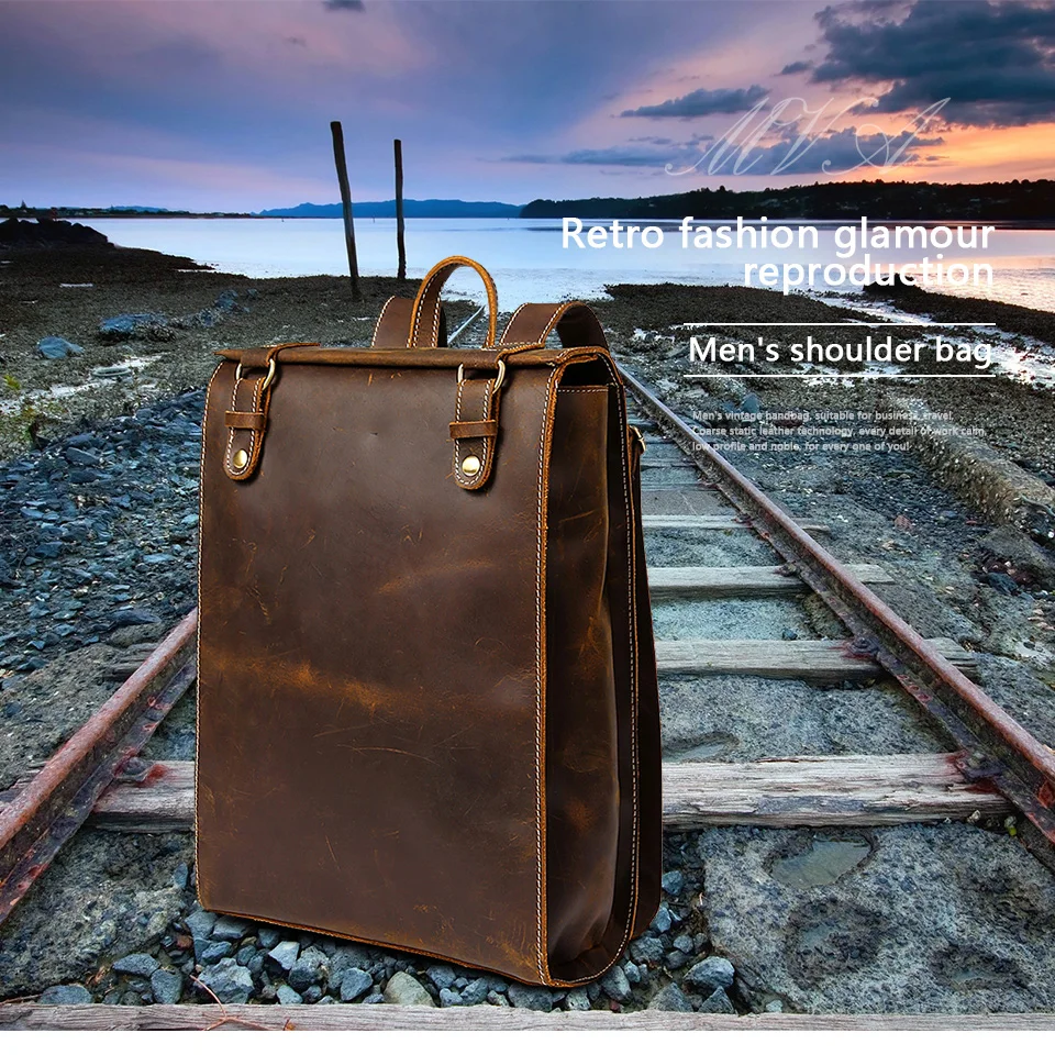 leather backpack01
