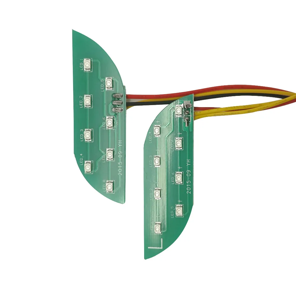 

XA 2 Hoverboard Gyroscope Intelligent Attitude Board Sensor Replacement Repair Part