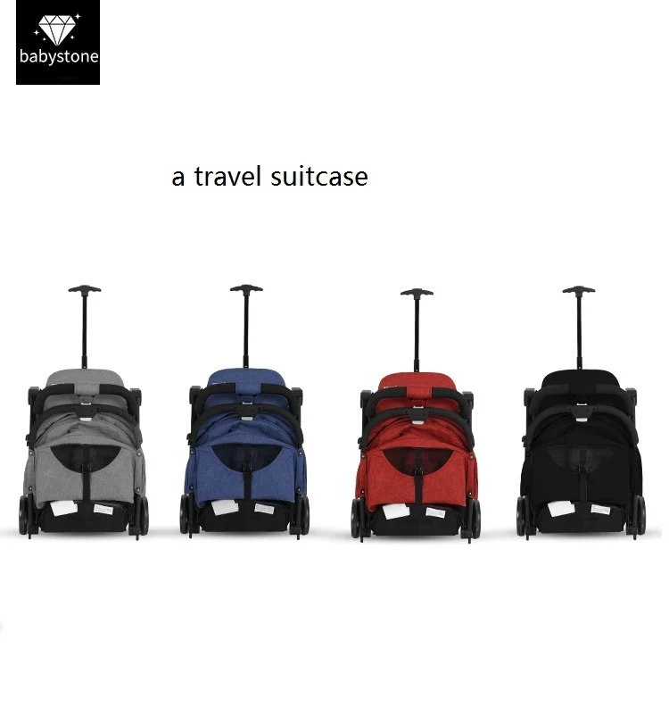 babystone stroller