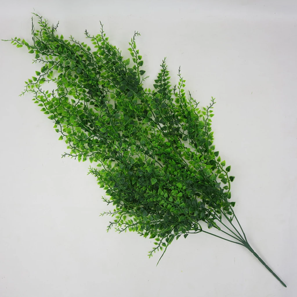 1pc Artificial 75cm Ivy Trailing Garlands Vine Plant Hanging Vine Leaves Garland for Wedding Party Garden Wall Decoration