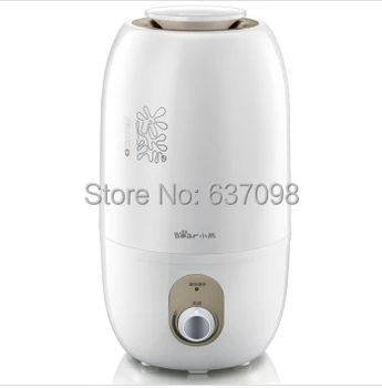 guangdong Bear JSQ-A30Y1 3L zero radiation ultra quiet humidifier mist Aromatherapy 110-220-240v Household
guangdong Bear JSQ-A30Y1 3L zero radiation ultra quiet humidifier mist Aromatherapy 110-220-240v Household