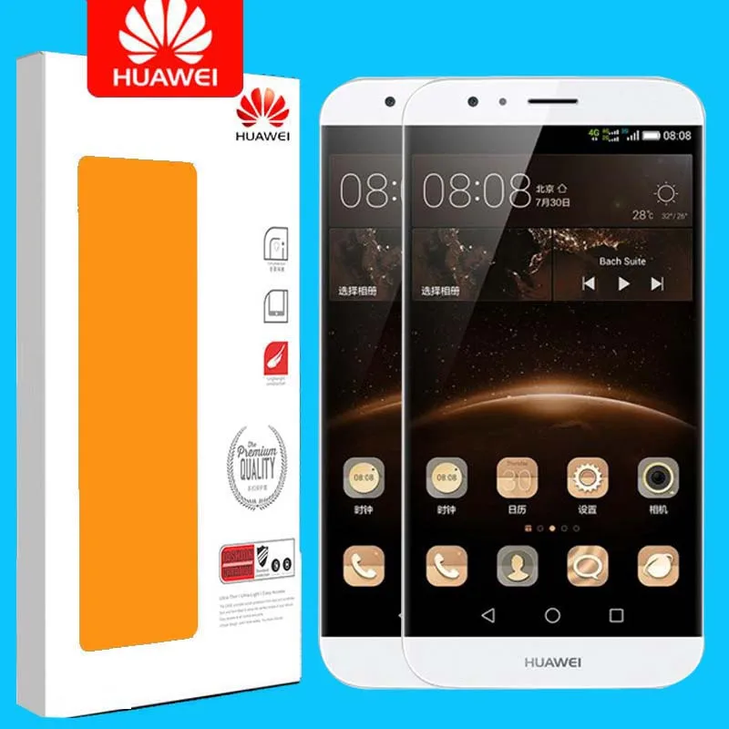 

Original For Huawei Maimang 4 LCD G8 GX8 RIO-L01 RIO-L02 RIO-CL00 LCD Display Touch Screen Digitizer Assembly D199 With Frame