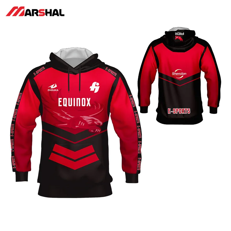 

2019 new custom sublimation sweatshirts winter autumn keep warm hoodie football training Sweater for man or