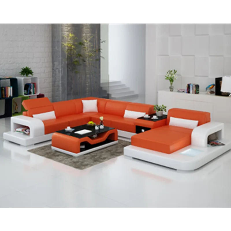 88 Kursi Sofa Sudut HD
