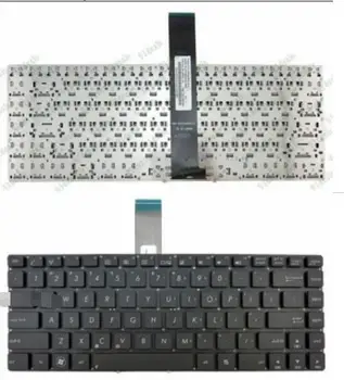 

New Laptop keyboard for ASUS U37 U37V U37VC U47A U47V U47VC QWERTY US/UK/IRISH layout