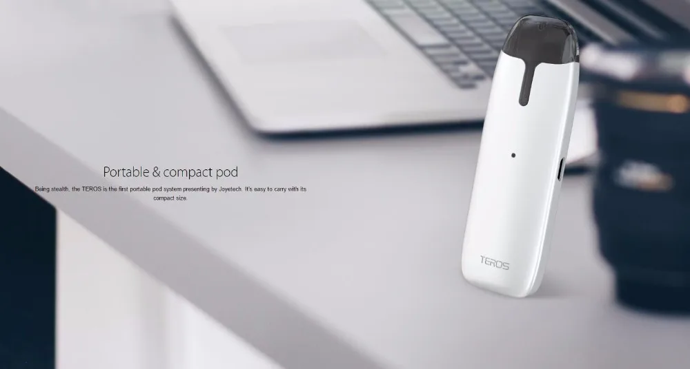 Joyetech Teros 480mAh Pod System-3