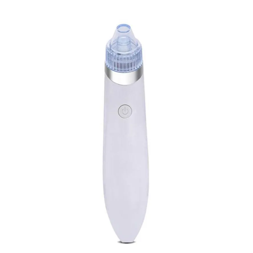 

NEW Clean Blackhead Remover Tool Electric Facial Skin Care Pore Cleaner Vacuum Acne Cleanser Face Tools