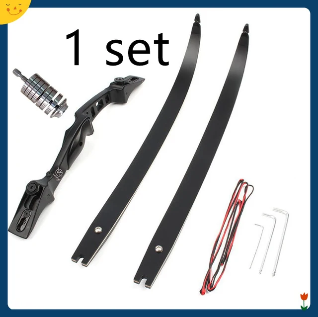  US $130.00 40lbs Recurve Right Hand Wooden Archery Outdoor Shooting Hunting Accessories 