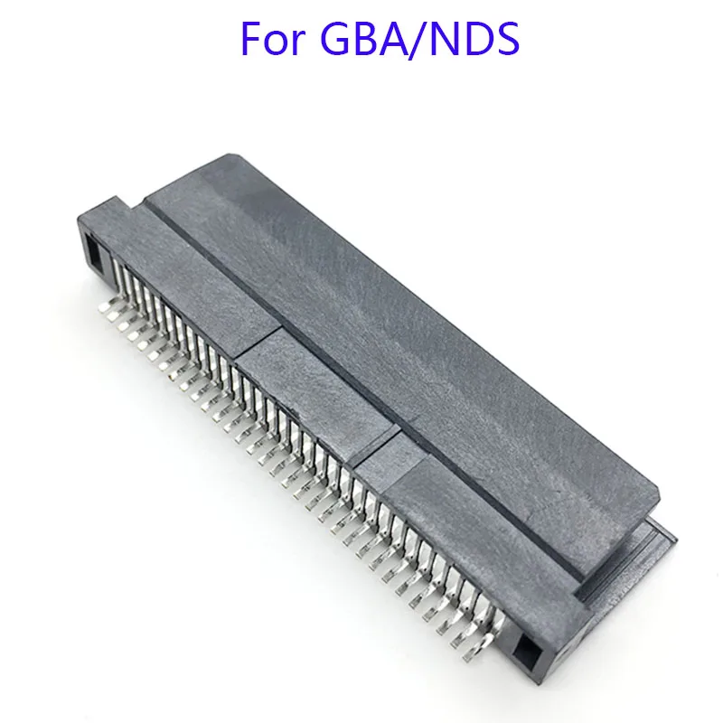 For Nintendo Ds Nds Game Cartridge Card Reader Slot 2 Repair Part For Gba Cartridge Nintendo Cartridge Slotcartridge Gba Aliexpress