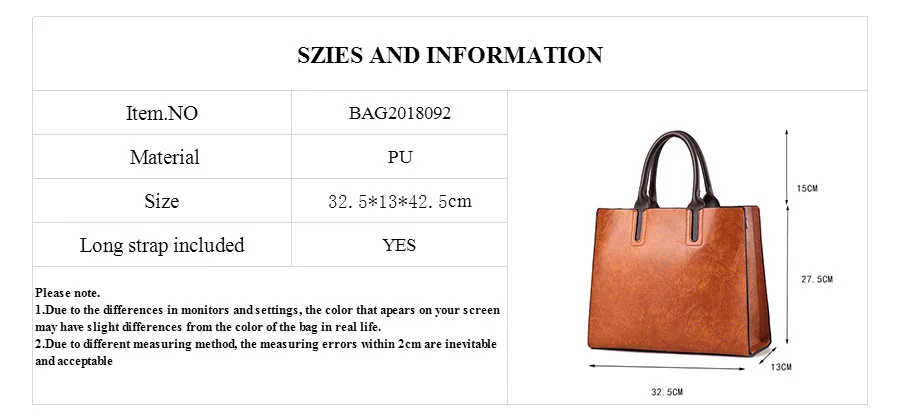 woman&nbsp;handbag1709