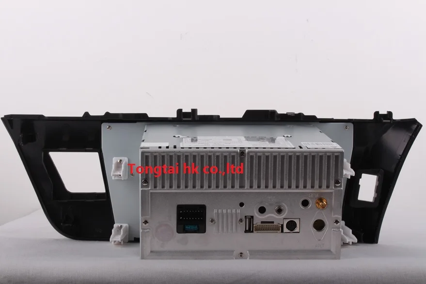 Excellent 8"pure Android 7.1 for TOYOTA LEVIN 2014 car DVD,gps navigation,4G,BT,Wifi,1080P,OBD,Russian,english 5