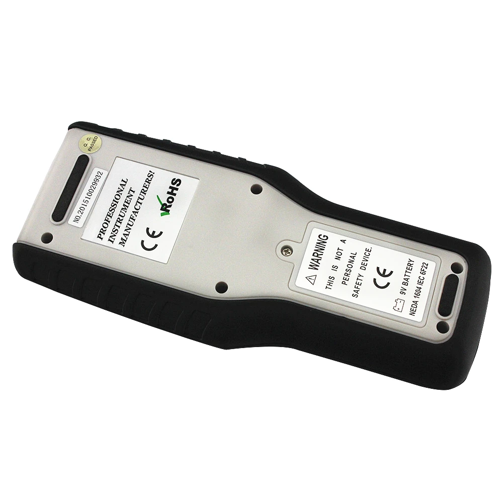 Heat-Sensitive Thermal Anemometer  (3)