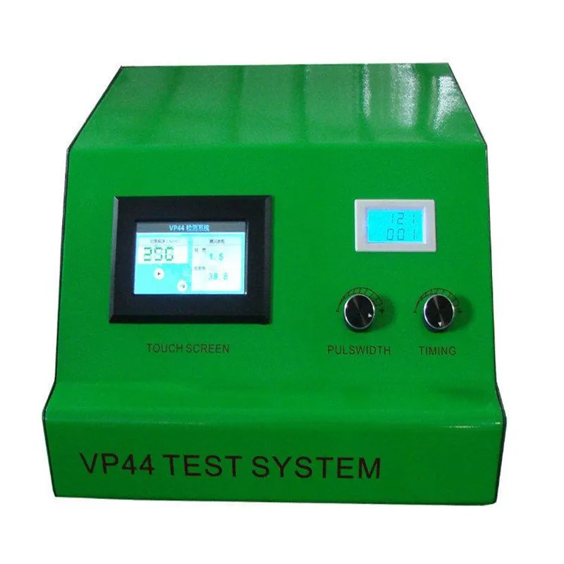 

Car diagnostic electric automotive EDC VP44 pump tester simulator