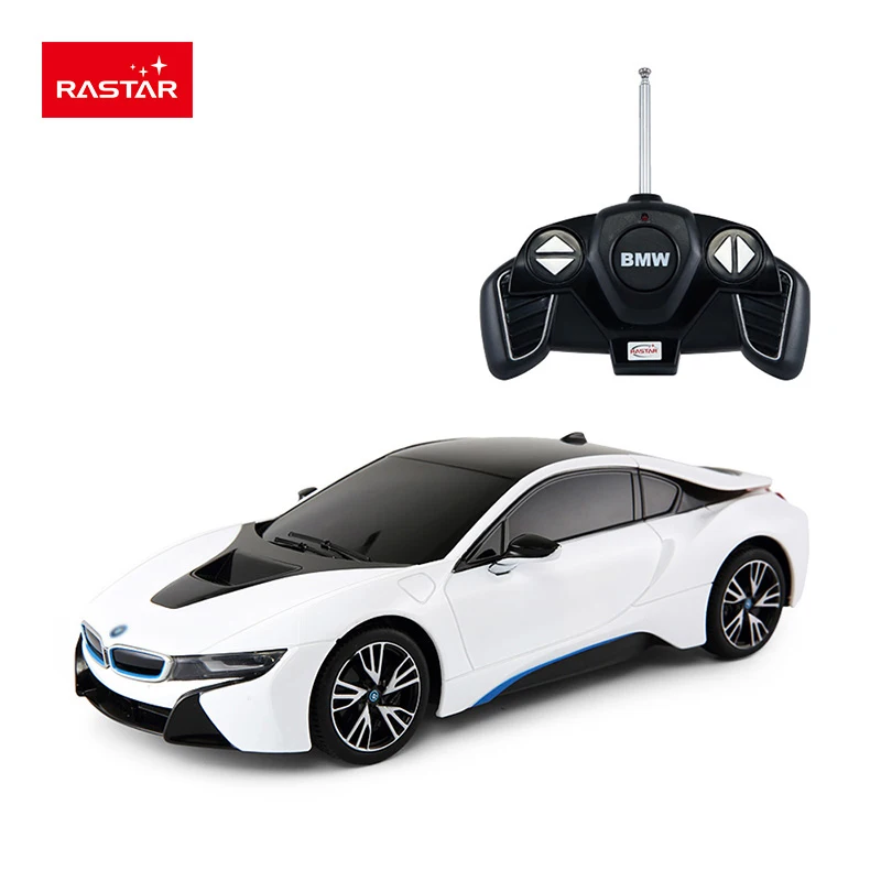 rc bmw i8