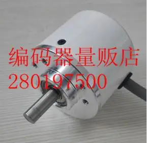 

[BELLA] New technology for RI41-R08/100-32KB-10/30 German technology encoder