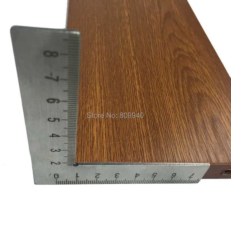 45Degree Triangular Measuring Ruler Stainless Steel Triangle Square Rafter Speed Square T and Tri Angle MulitScribe Tools