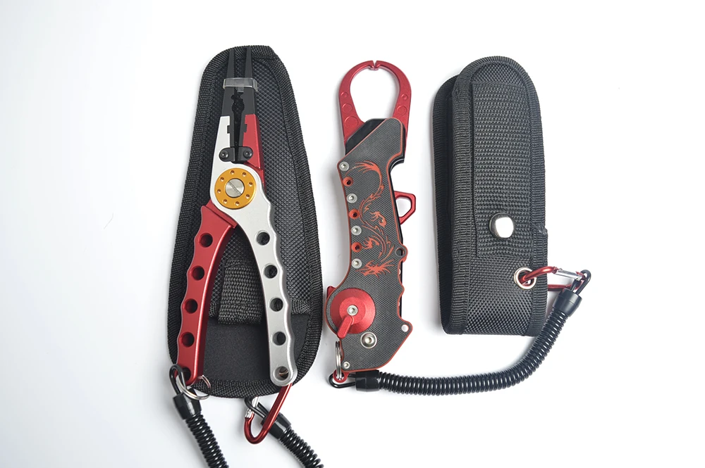 High Quality grip patterns