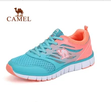 Camel Shoes 2016 Women Outdoor Running Shoes New Design Sport Shoes A61397620