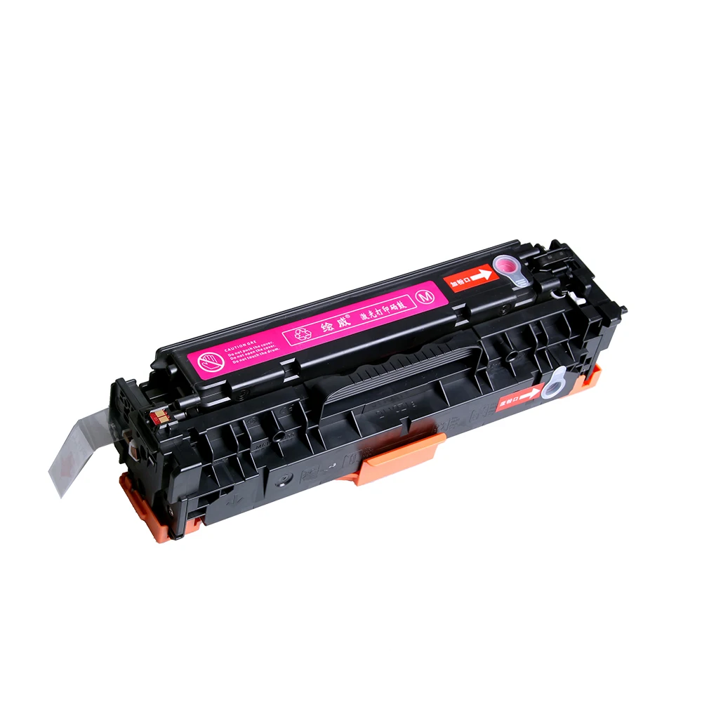 HWDID 1 шт. CE410A CE411A CE412A CE413A 305A совместимый тонер картридж для HP LaserJet Pro 300 M351 M375nw M451 M475dn