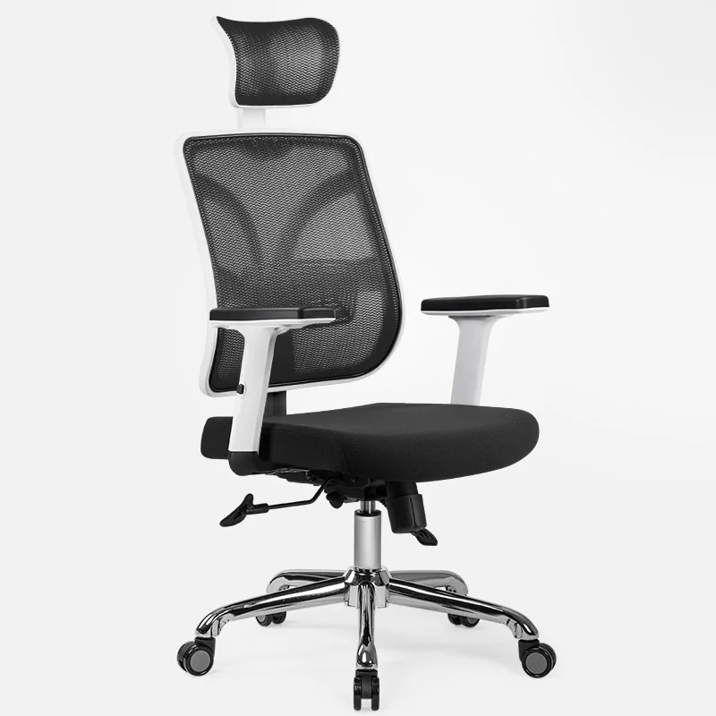 Office Computer Chair Home Mesh Swivel Lifting Boss Chair Modern Simple Ergonomic Gaming Chair Sill