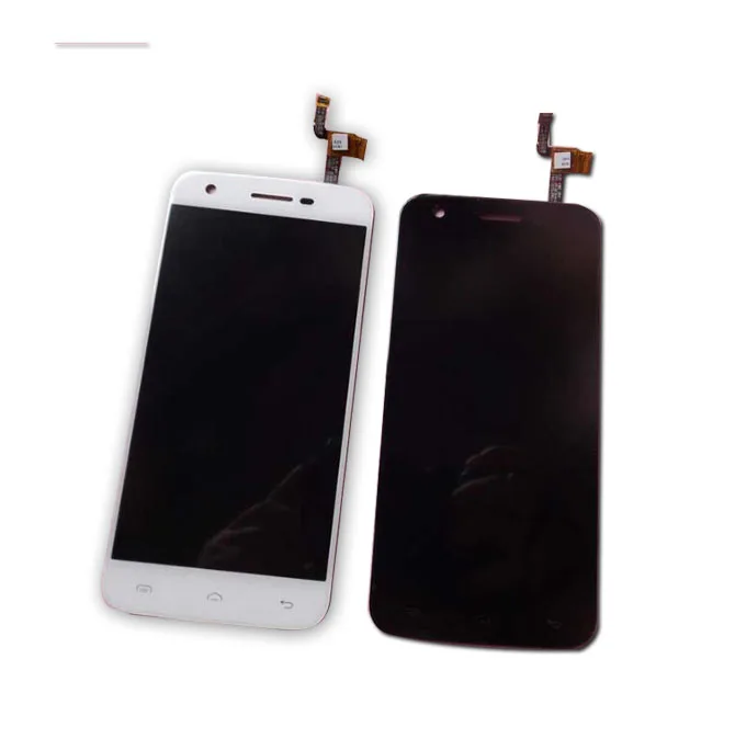 

High Quality 5.0 inch For DOOGEE F3 pro LCD Display and Touch Screen Digitizer Assemble Replacement DOOGEE F3