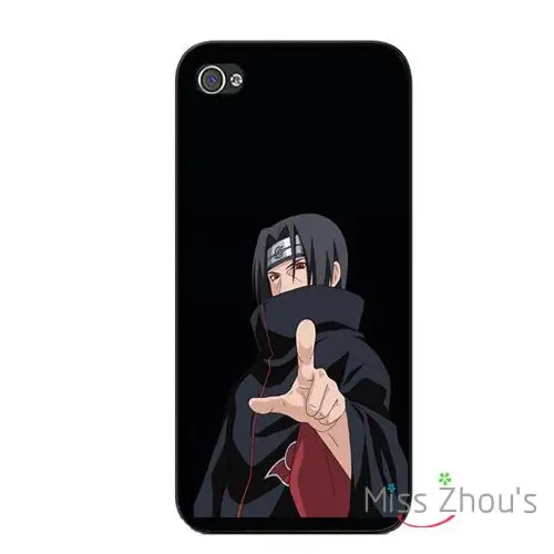 Anime Iphone 4 Skins