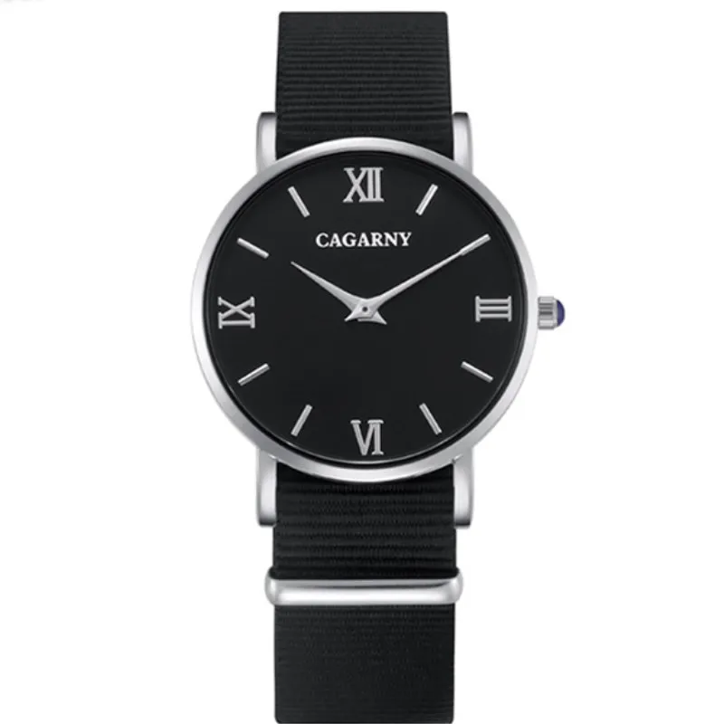 CAGARNY Women Watches Girls cheap Ladies Bracelet Watch Hot Sale