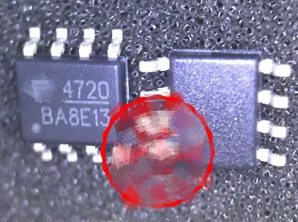 Бесплатная доставка 20 шт./лот AO4720 4720 SOP-8 Новинка | Обустройство дома