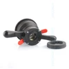 36X3mm Quick Nuts Set Wheel Balancing Machine Accessories Practical Tool Wheel Balancing Tools ► Photo 2/6