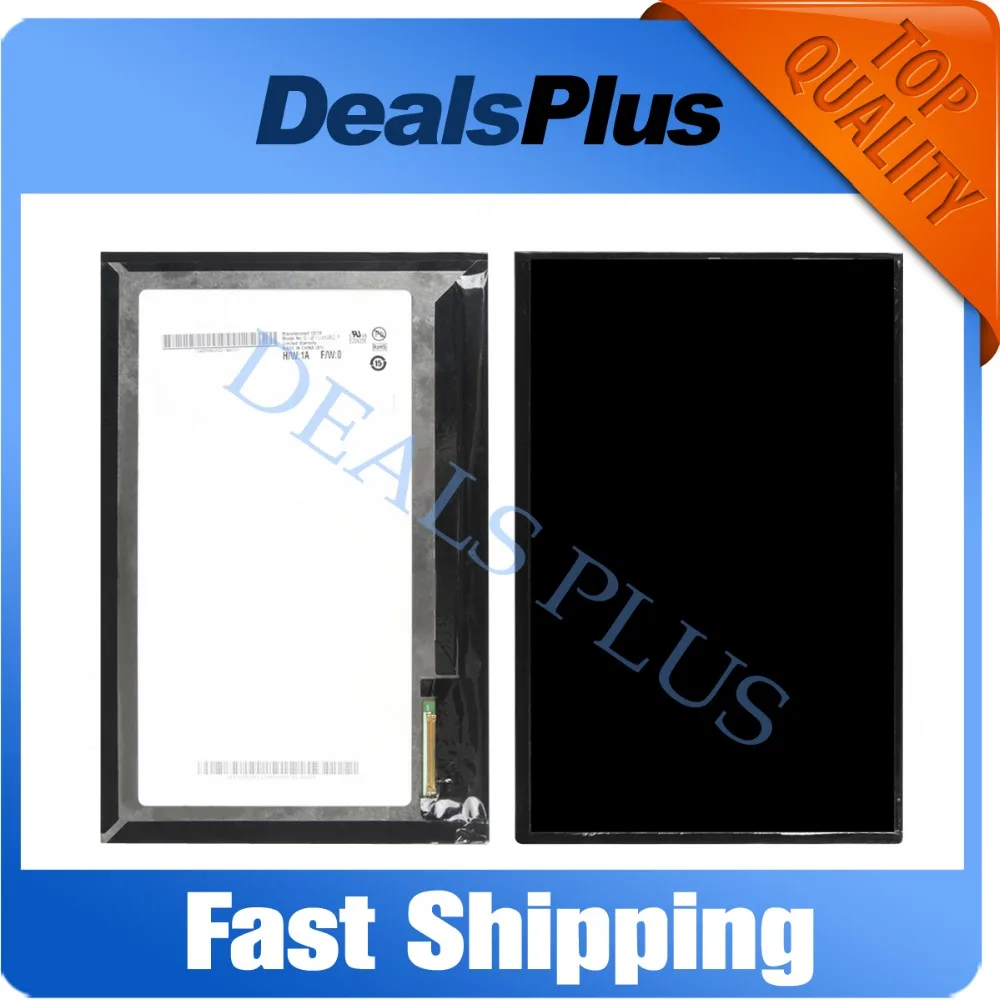 Сменный Новый ЖК-экран для Acer Iconia Tab A700 A701 B101UAN02.1 10 1-дюймов |