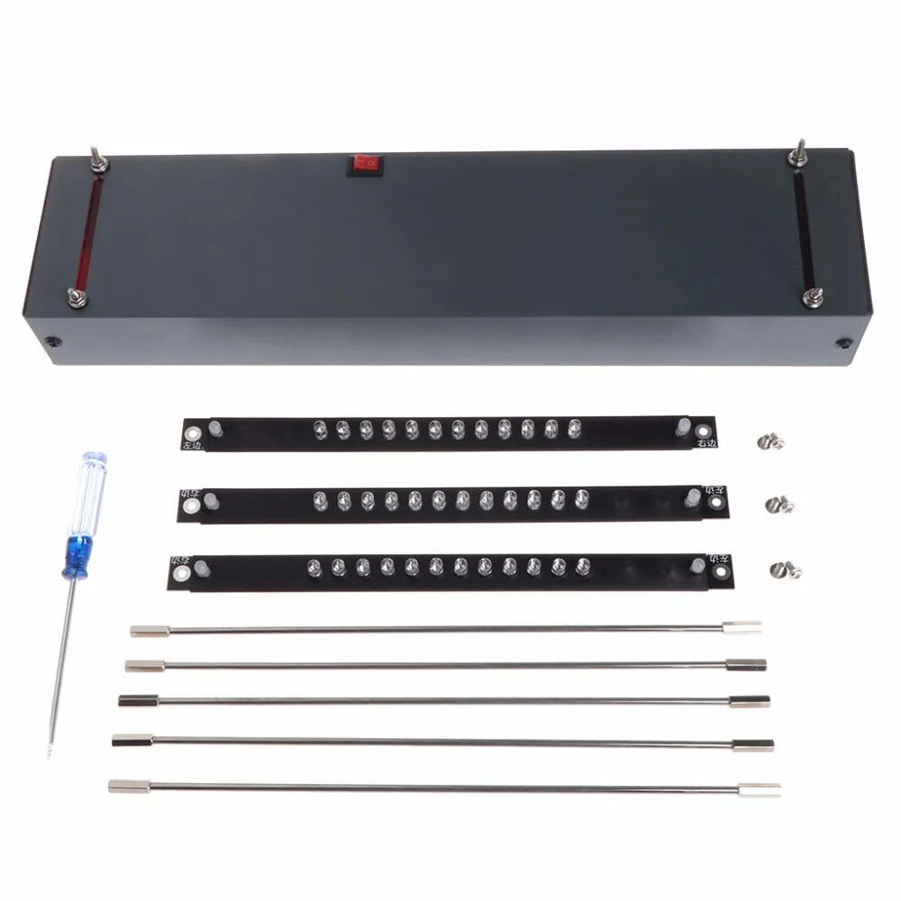 

Velocimetry / Slingshot Speed Measuring Instrument Pro Bow Velocity Measurement