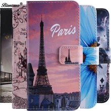 Capa para lg q8 2018 couro flip carteira titular do cartão capa para lg stylo 4 q stylus x power google nexus 5x g stylo 2 ls775 caso(China)