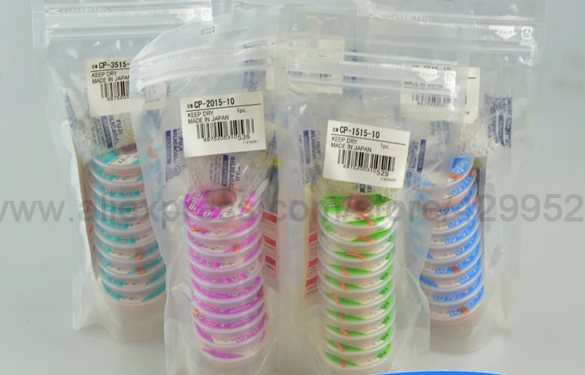original goot wick desoldering wire-850-9