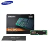 Samsung 860 EVO M.2 SSD 250GB High Speed 520MB/S 2.5 inch Internal Solid State Disk Hard Drive 500GB 1T For Laptop Desktop PC 5