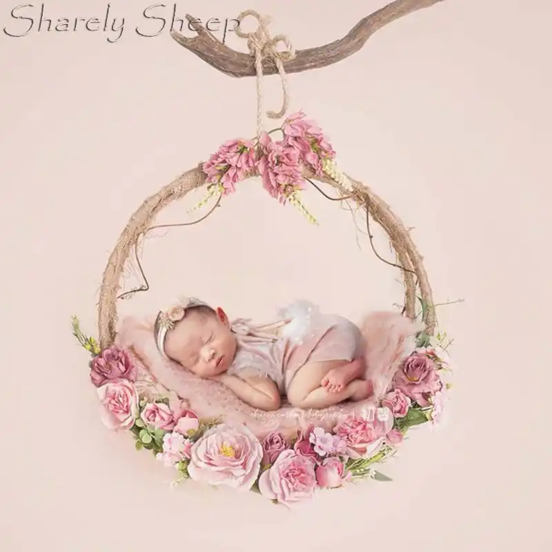 Accesorios De Fotografia Recien Nacido Cesta Colgante De Flores Bebe Nina Sesion De Fotos Estudio Pose Simular Cama De Flores Prop Bebe Foto Disparo Mantas De Recien Nacido Aliexpress Accesorios De Fotografia Recien Nacido Cesta Colgante De Flores Bebe Nina Sesion De Fotos Estudio Pose Simular Cama De Flores Prop Bebe Foto Disparo Mantas De Recien Nacido Aliexpress