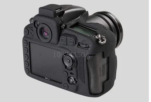 Высокое качество SLR Камера сумка для Nikon D800 D500 D810 легкая камера сумка чехол для Nikon D800/D800E сумка для объектива