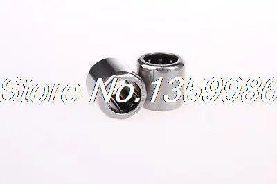 

5pcs HF2016 One Way Needle Bearing 20x26x16