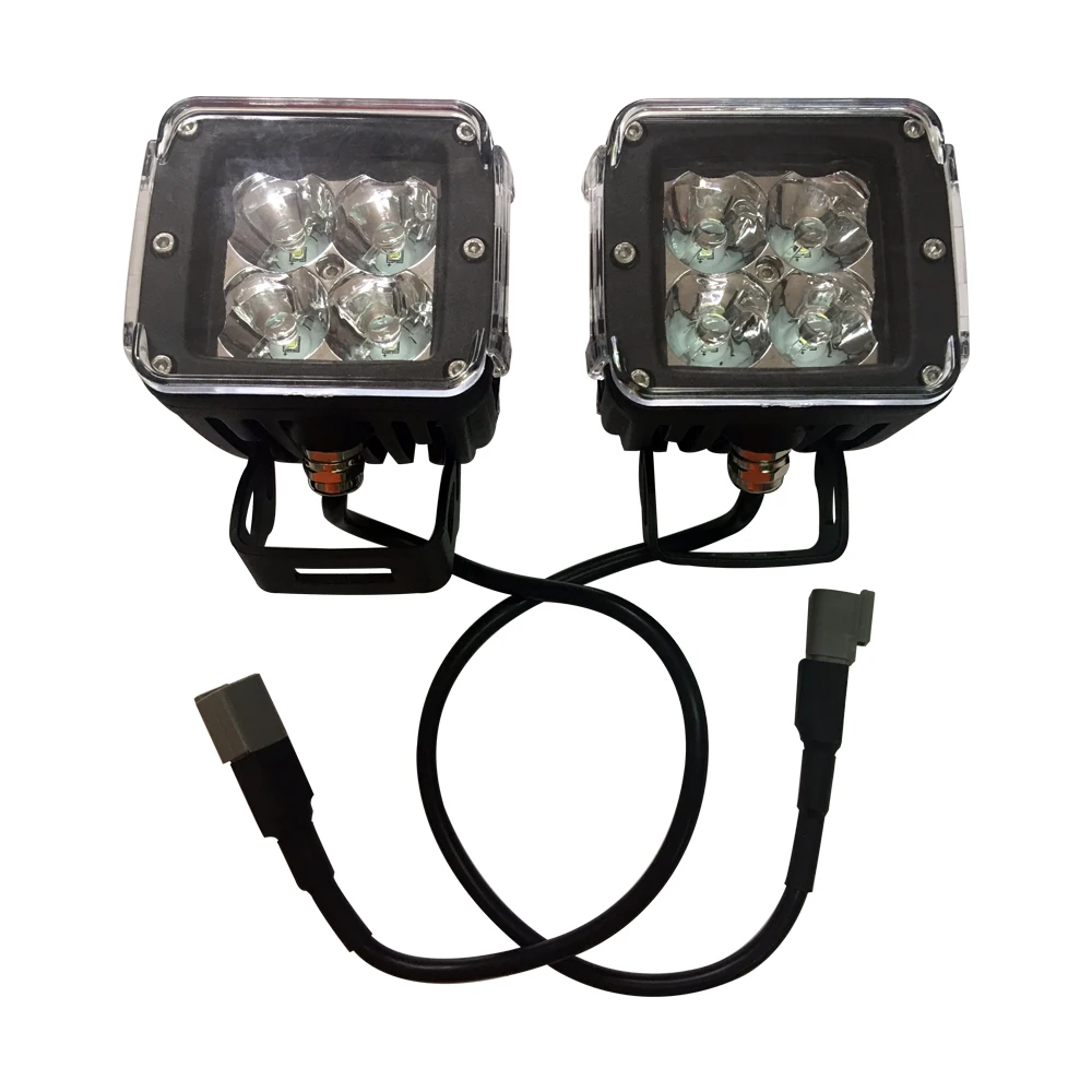 J325 one set combination led620 + 9# line + a02 bracket for 07 17 years ...