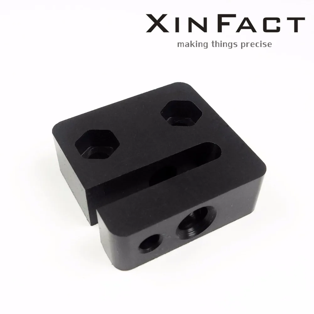 

Anti-backlash Nut block for TR8*8,TR8*4,TR8*2