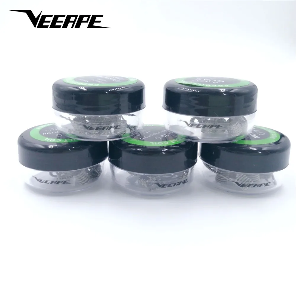 Premade Heating Wire19