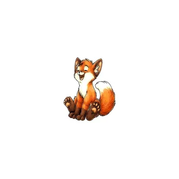 

Baby squirrel Oil Painting picture By Numbers Home Decor hand paint for room decoration drawing gift Wall poster photo