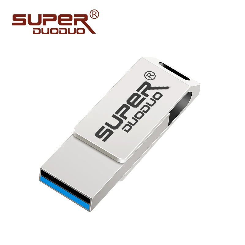 Высокоскоростной металлический USB флеш-накопитель 128 Гб OTG флеш-накопитель 16 ГБ 32 ГБ 64 ГБ флэш-диск для iPhone X/8 Plus/8/7 Plus USB карта памяти