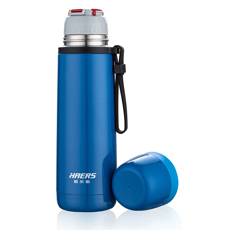 haers water bottle