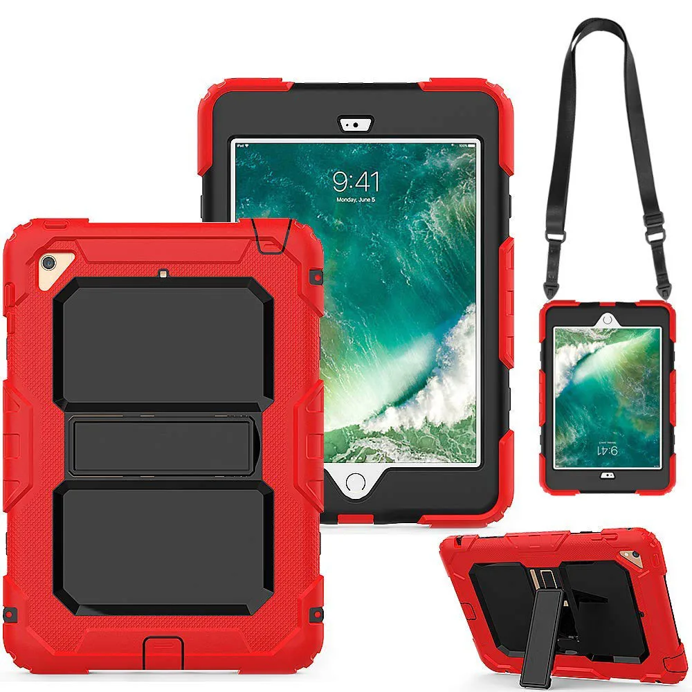 heavy duty ipad mini case