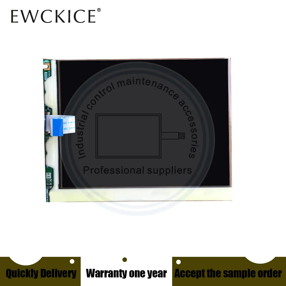 Новинка GP370 SC11 24V LG11 HMI PLC ЖК монитор Жидкокристаллический дисплей|Промышленные